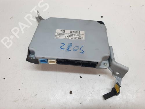 Used Electronic module LEXUS GS (_S19_) 450h (GRS191_, GWS191_) (296 hp) 18854772