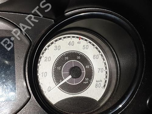 Fuel pump MICROCAR M.GO 0.5 | BP32232910M76 