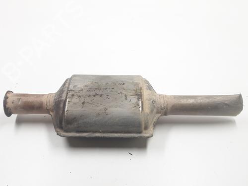 Used Catalyst CITROËN C15 Box Body/MPV (VD_) 1.9 D (69 hp) 29973368