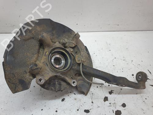 Right front steering knuckle TOYOTA LAND CRUISER PRADO (_J12_)  | BP25985372M26 