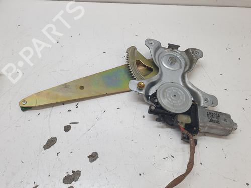 Used Rear left window mechanism LEXUS IS I (_E1_) [1999-2005]  19728606