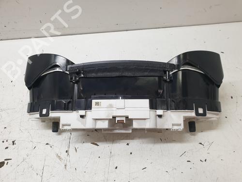 Instrument cluster PEUGEOT 308 II (LB_, LP_, LW_, LH_, L3_)  | BP22757610C47 