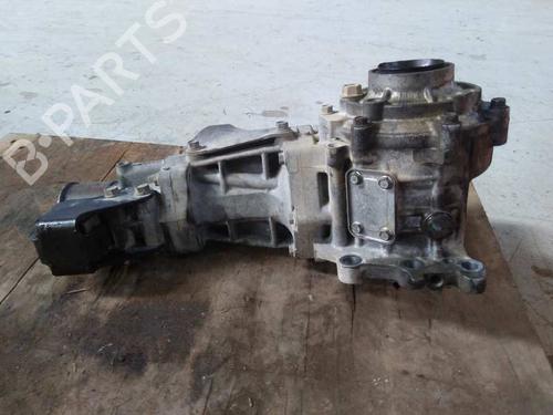 Front differential CITROËN C-CROSSER (VU_, VV_)  | BP9465096M23 