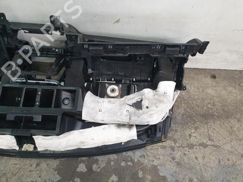 Airbag Kit KIA SPORTAGE III (SL)  | BP22714657C86 