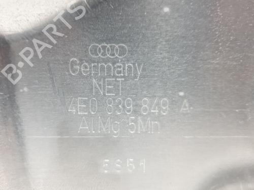 Rear left window mechanism AUDI A8 D3 (4E2, 4E8) 3.0 TDI quattro | BP26885381C24 