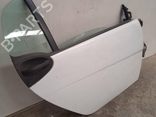 Right front door SMART FORTWO Coupe (451) electric drive (451.390) | BP9961467C3 