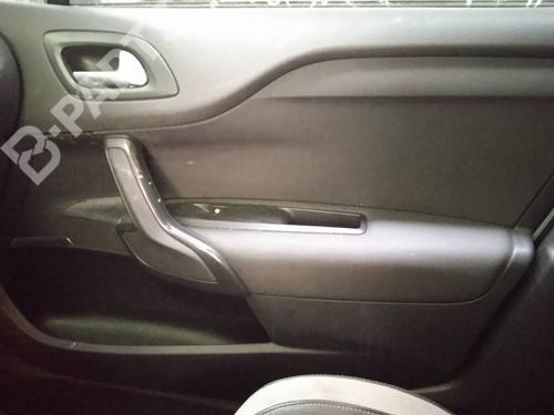 Left sun visor CITROËN DS4 (NX_) 1.6 HDi 110 | BP10332476I1  - Image 14