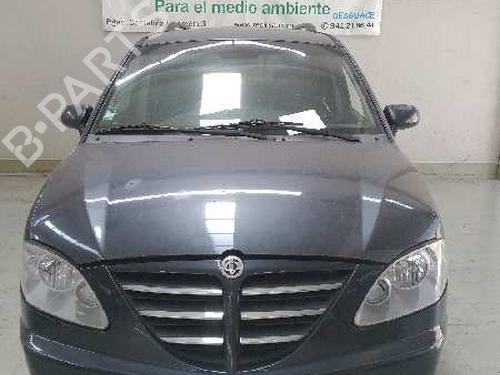 Højre foran tåkelykt SSANGYONG RODIUS I  | BP9470445C31 