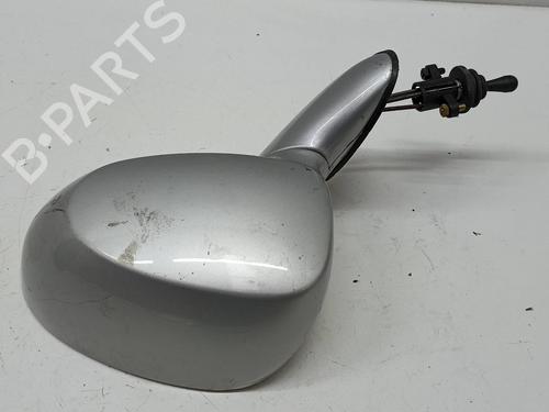 Left mirror CHEVROLET MATIZ (M200, M250)  | BP9465604C26