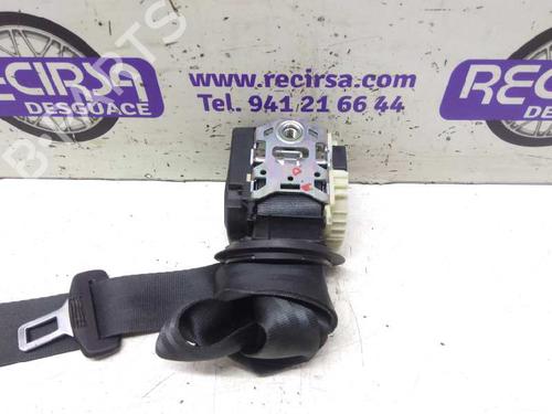 Rear right seatbelt VW TOURAN (1T1, 1T2)  | BP9476392I28 
