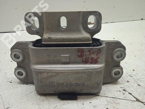 Used Engine mount Engine mount VW GOLF VI (5K1) 1.6 TDI (90 hp) 10925852 10925852