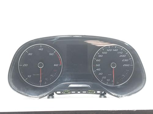 Used Instrument cluster SEAT LEON (5F1) 1.6 TDI (105 hp) 28113118