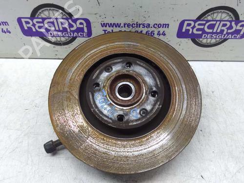 Right front steering knuckle CITROËN BERLINGO Box Body/MPV (B9)  | BP9476006M26 