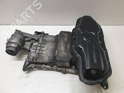 Oil sump LEXUS GS (_S19_)  | BP15891775M115 