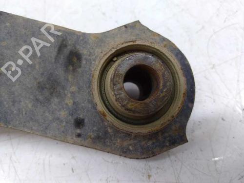 Left rear suspension arm MITSUBISHI OUTLANDER II (CW_W) 2.0 DI-D (CW8W) | BP9465726M14 