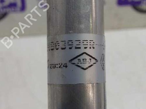 AC pipe RENAULT CLIO IV (BH_)  | BP14239135M126 
