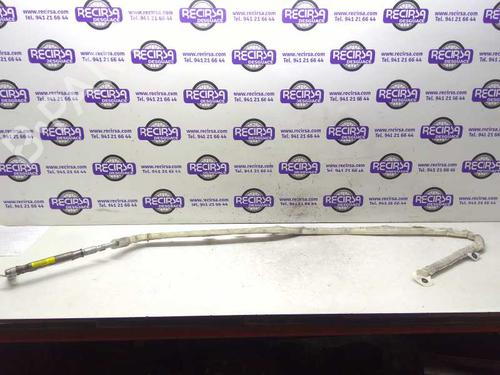 Used Right curtain airbag AUDI A3 (8P1) [2003-2013]  9459931