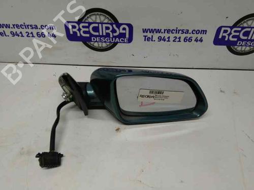 Used Right mirror SKODA OCTAVIA II (1Z3) [2004-2013]  9461143
