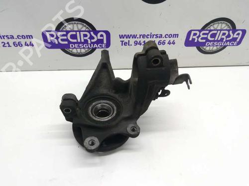 Used Left front steering knuckle CITROËN BERLINGO Box Body/MPV (B9) [2008-2025]  9468362