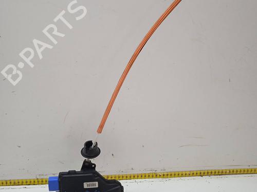Used Front left lock AUDI A3 (8P1) 1.9 TDI (105 hp) 9464909