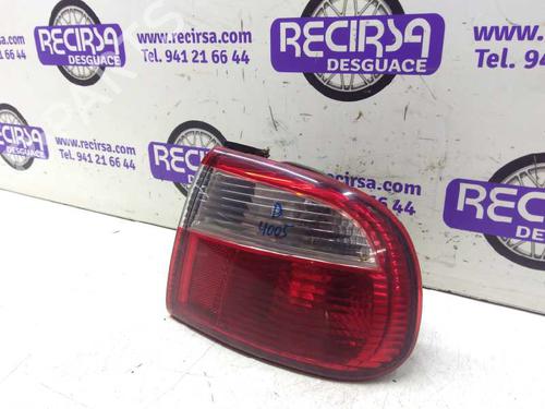 Right taillight SEAT TOLEDO II (1M2)  | BP9472140C35 
