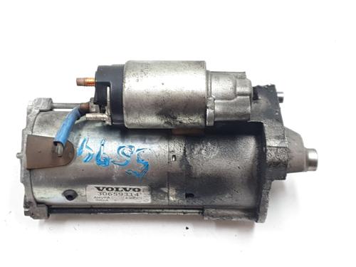 Starter VOLVO V40 Hatchback (525) D3 | BP39956844M8 - Image 2
