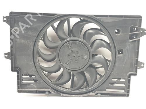 Køleventilator elektrisk KIA XCEED (CD) 1.5 T-GDi MHEV | BP29119257M35 