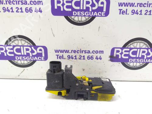 Rear right lock VOLVO S80 I (184)  | BP9960677C99 