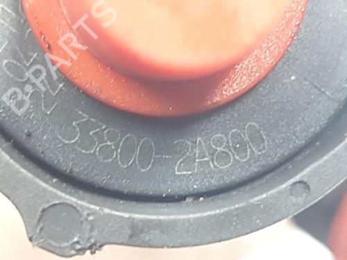 Injector HYUNDAI ix35 (LM, EL, ELH) 1.7 CRDi | BP33203941M100 - Image 6