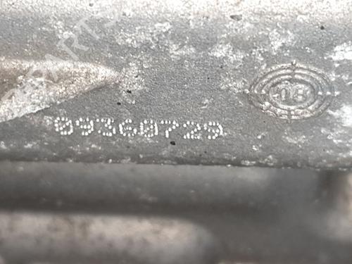 Gearbox AUDI Q5 (8RB) 2.0 TDI quattro | BP34403174M3  - Image 8