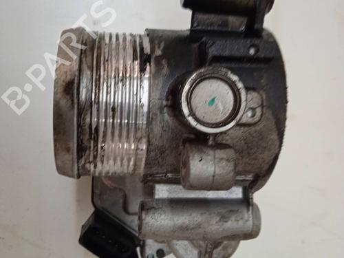 Throttle body VW GOLF VI (5K1) | BP12524854M82