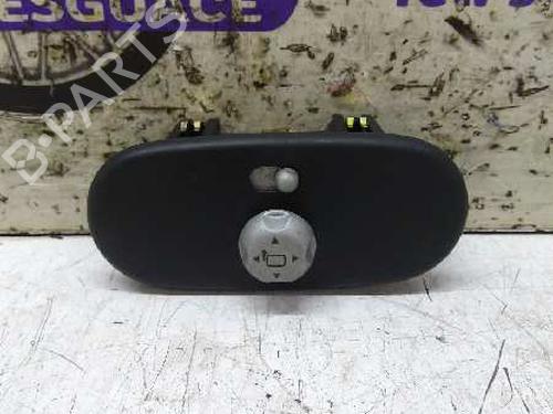 Used Mirror switch MINI MINI (R50, R53) Cooper (116 hp) 9479466