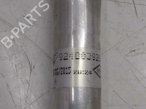 AC pipe RENAULT CLIO IV (BH_)  | BP14239135M126 