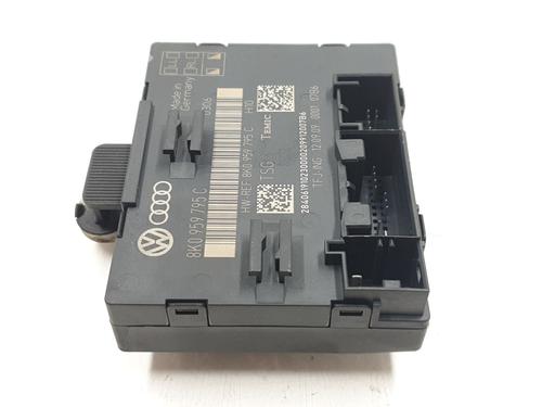 Electronic module AUDI Q5 (8RB) 2.0 TDI quattro | BP34346713M83  - Image 5
