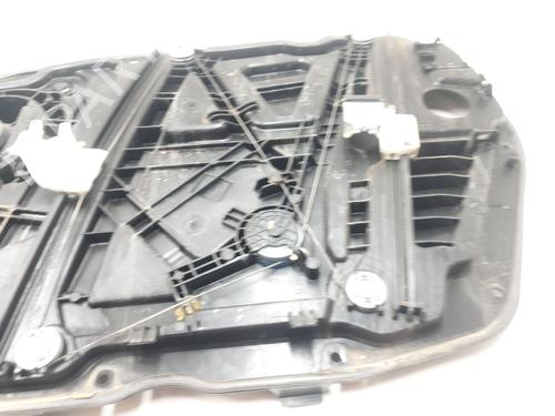 Rudehejsemekanisme ventre foran KIA CEED (CD) 1.6 CRDi 136 | BP38512004C22 - Image 6
