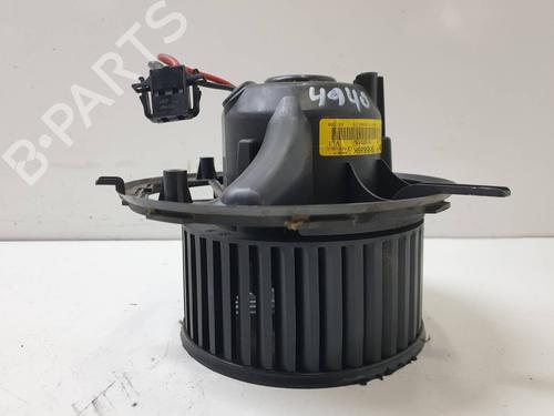 Heater blower motor VW TOURAN (1T3)  | BP16890131M62 