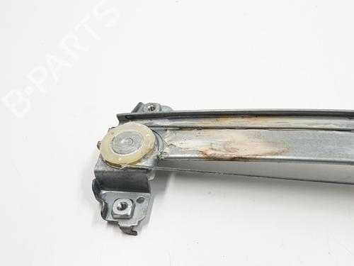 Rudehejsemekanisme venstre bagtil HONDA CIVIC VIII Hatchback (FN, FK) 2.2 CTDi (FK3) | BP18708691C24 