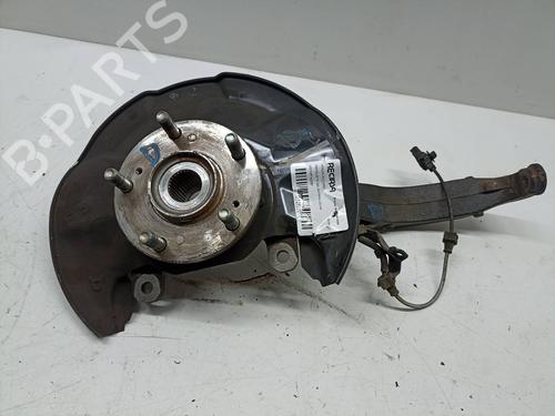 Right front steering knuckle HONDA ACCORD VIII Estate (CW)  | BP9474322M26 