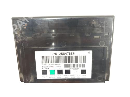 Electronic module OPEL ANTARA A (L07) 2.0 CDTI 4x4 | BP38465622M83 - Image 2