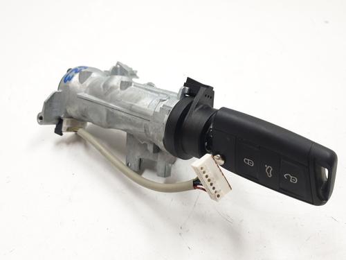 Ignition barrel SEAT LEON (5F1) 1.6 TDI | BP38539420M48 - Image 5
