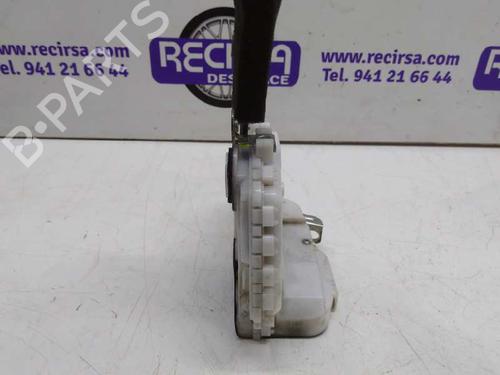 Front right lock HONDA ACCORD VIII Estate (CW)  | BP9464930C97