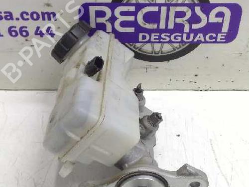Brake master cylinder RENAULT CLIO IV (BH_)  | BP9467594M77 