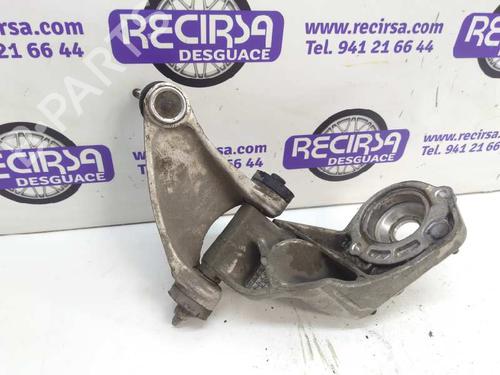 Left front suspension arm ALFA ROMEO 156 Sportwagon (932_)  | BP9465741M12 