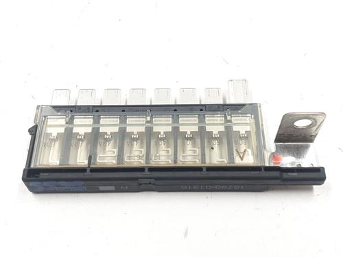 Fuse box HYUNDAI ix35 (LM, EL, ELH) 1.7 CRDi | BP33203949E1 - Image 4