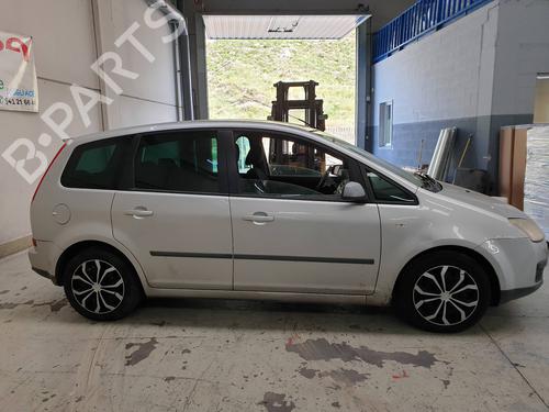 Left mirror FORD FOCUS C-MAX (DM2)  | BP27244246C26 