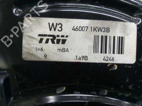 Servo brake NISSAN JUKE (F15)  | BP9462100M42 