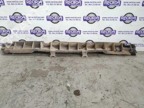 Rear bumper reinforcement CITROËN BERLINGO / BERLINGO FIRST Box Body/MPV (M_) 1.9 D 70 (MBWJZ, MCWJZ) | BP9478165C73 