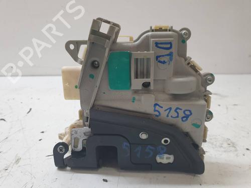 Front right lock AUDI A5 (8T3) 2.0 TFSI | BP19922073C97 
