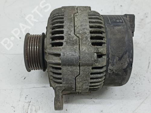 Used Alternator FORD FIESTA III (GFJ) [1989-1997]  9960361