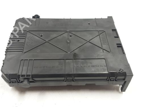 Fuse box PEUGEOT 2008 I (CU_) 1.5 BlueHDI 100 | BP33288326E1 - Image 5